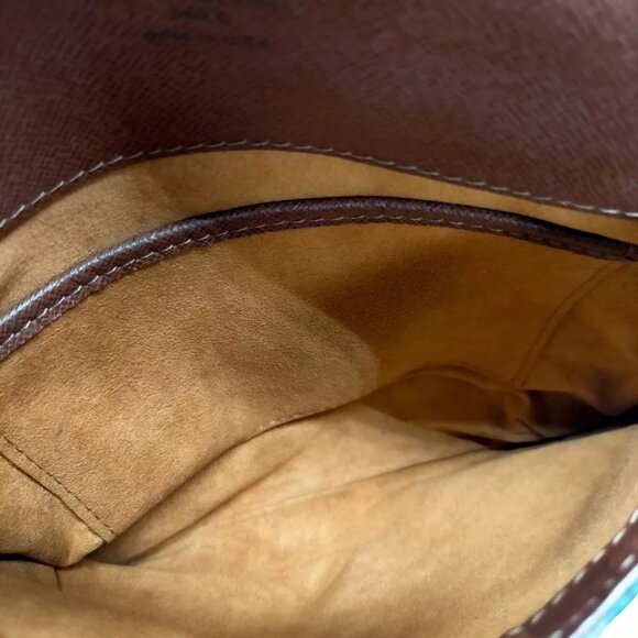 Louis Vuitton LV Shoulder Bag Musette Salsa short shoulder 385-012425 - Picture 7 of 9